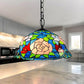 Tiffany Pendant Lamp 46cm shade (19005C)