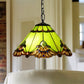 Tiffany Pendant Lamp 40cm shade (16001C)