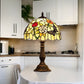 Tiffany Table Lamp (12051)