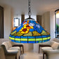 Tiffany Pendant Lamp 40cm shade (13003C)