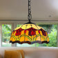 Tiffany Pendant Lamp 40cm shade (16030C)