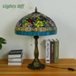 Tiffany X-Large Table Lamp 46cm Shade (19004T)