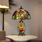 Tiffany Table Lamp (12059A)