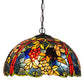 Tiffany Pendant Lamp 30cm shade (12099C)