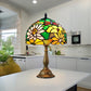 Tiffany Table Lamp (12715)