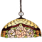 Tiffany Pendant Lamp 30cm shade (12042C)