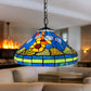 Tiffany Pendant Lamp 40cm shade (13003C)