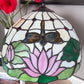 Tiffany Table Lamp (12732)