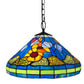 Tiffany Pendant Lamp 40cm shade (13003C)