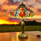 Tiffany Table Lamp 40cm Shade (15035)