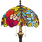 Tiffany Floor Lamp (16114)