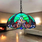 Tiffany Pendant Lamp 40cm shade (16013C)