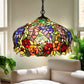 Tiffany Pendant Lamp 45cm shade (16054C)