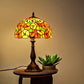 Tiffany Table Lamp (12701)