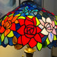 Tiffany Floor Lamp (16110)