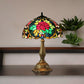 Tiffany Table Lamp (12087)