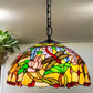 Tiffany Pendant Lamp 40cm shade (16941C)