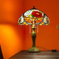 Tiffany Table Lamp 40cm Shade (15030)