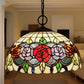 Tiffany Pendant Lamp 40cm shade (16081C)