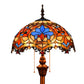 Tiffany Floor Lamp (18006)