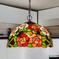 Tiffany Pendant Lamp 30cm shade (12703C)