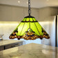 Tiffany Pendant Lamp 40cm shade (16001C)