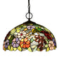 Tiffany Pendant Lamp 30cm shade (12083C)