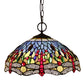 Tiffany Pendant Lamp 40cm shade (16031C)