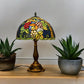 Tiffany Table Lamp (12099)