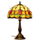 Tiffany Table Lamp (12009)