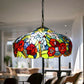 Tiffany Pendant Lamp 40cm shade (16116C)