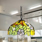 Tiffany Pendant Lamp 40cm shade (16002C)