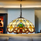 Tiffany Pendant Lamp 40cm shade (16025C)