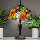 Tiffany Table Lamp 40cm Shade (15012)