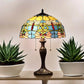 Tiffany Table Lamp 40cm Shade (15021)