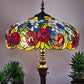 Tiffany Floor Lamp (16116)