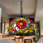 Tiffany Pendant Lamp 40cm shade (16939C)