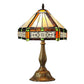 Tiffany Table Lamp (12004)