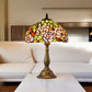 Tiffany Table Lamp (12098)