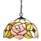 Tiffany Pendant Lamp 30cm shade (12723C)