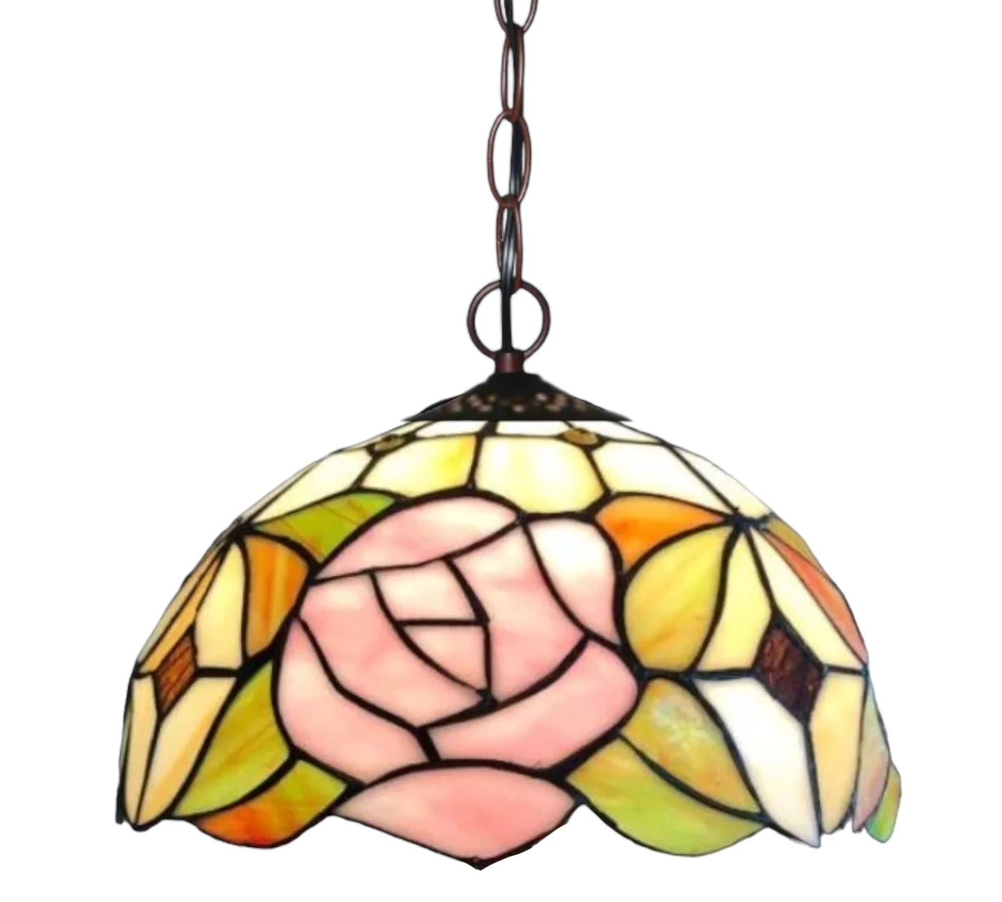 Tiffany Pendant Lamp 30cm shade (12723C)