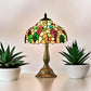 Tiffany Table Lamp (12095)