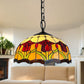 Tiffany Pendant Lamp 40cm shade (16030C)