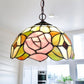 Tiffany Pendant Lamp 30cm shade (12723C)