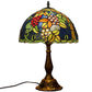 Tiffany Table Lamp (12099)