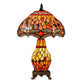 Tiffany Table Lamp (12076)