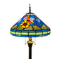 Tiffany Floor Lamp (13003)