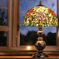 Tiffany Table Lamp (12075)