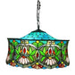 Tiffany Pendant Lamp 46cm shade (19001C)