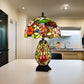 Tiffany Table Lamp (12059B)